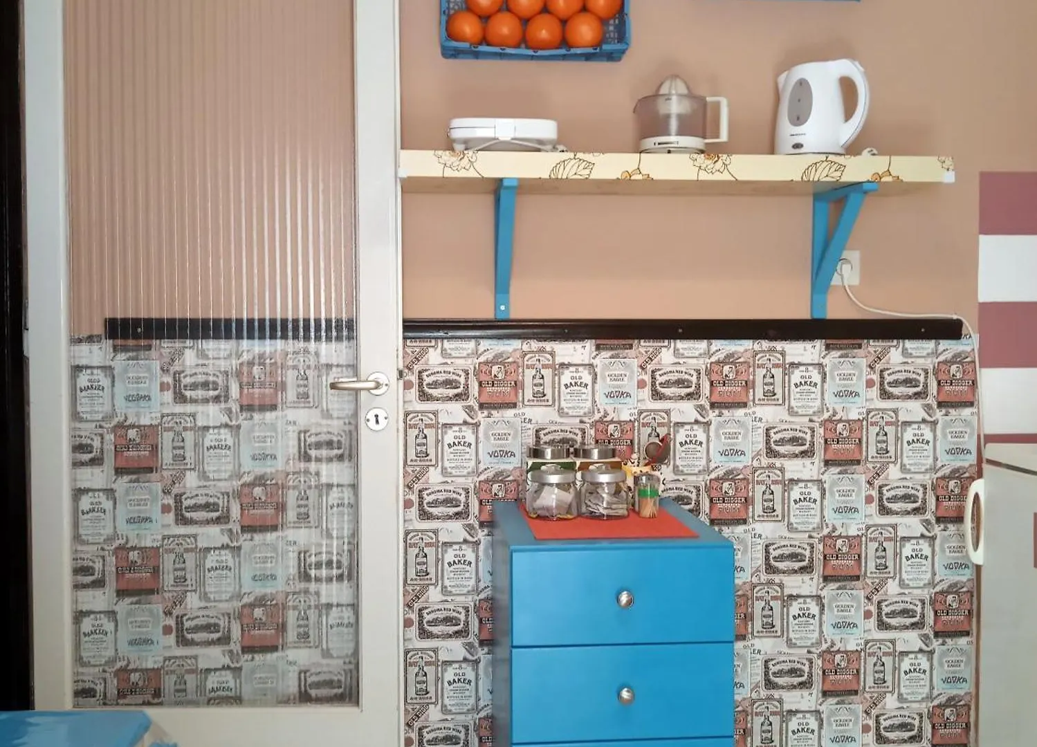 Cosy Penthouse -Up To 6 Guests- In The City Centre! Soluň 0*,  Řecko